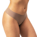 Low Rise Thong 3 Pack [Dark Neutrals]