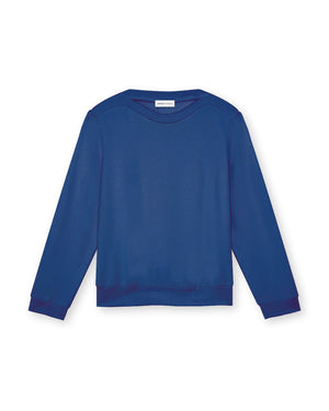 Cora Sweatshirt - Twilight Blue - Final Sale