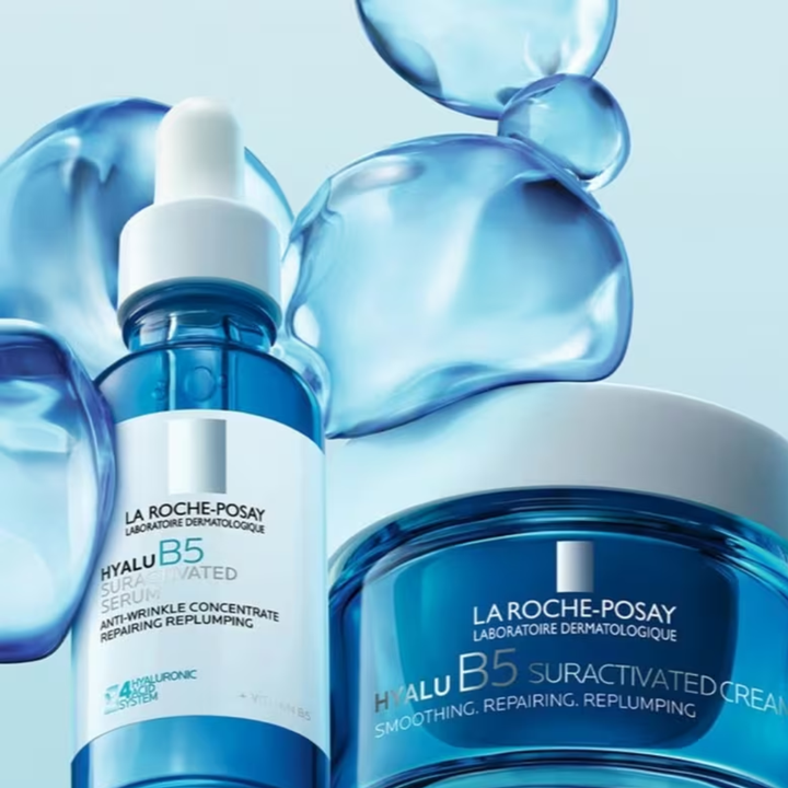 La Roche-Posay 