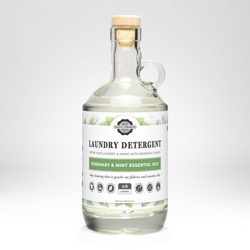 Laundry Detergent | Rosemary & Mint