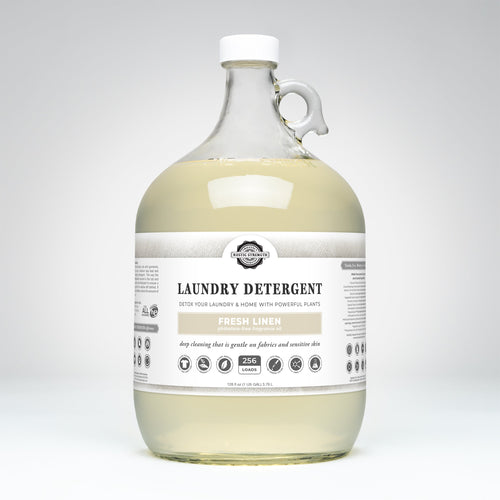 Laundry Detergent | Fresh Linen