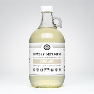 Laundry Detergent | Fresh Linen