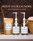 Laundry Detergent | Mama + Baby Safe