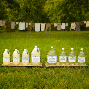 Laundry Detergent | Lavender & Lemon