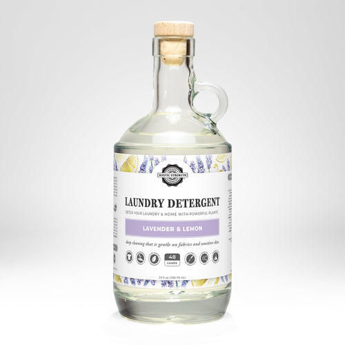 Laundry Detergent | Lavender & Lemon
