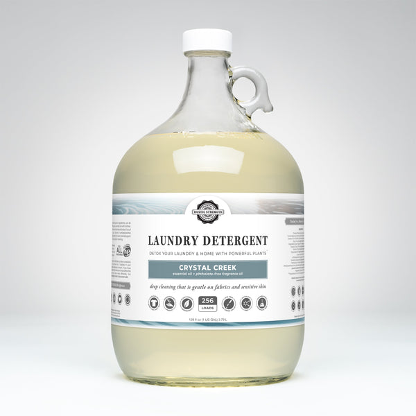 Laundry Detergent | Crystal Creek