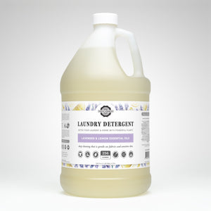 Laundry Detergent | Lavender & Lemon