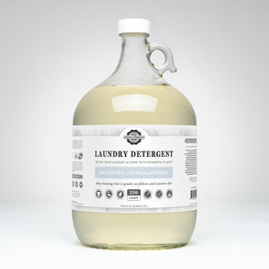 Laundry Detergent | Unscented