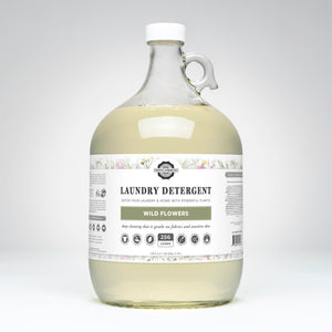 Laundry Detergent | Wild Flowers
