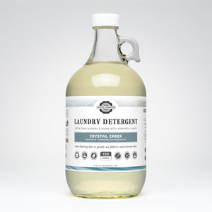 Laundry Detergent | Crystal Creek
