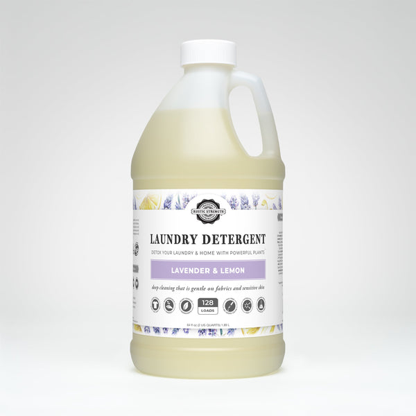 Laundry Detergent | Lavender & Lemon