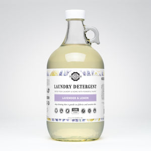 Laundry Detergent | Lavender & Lemon