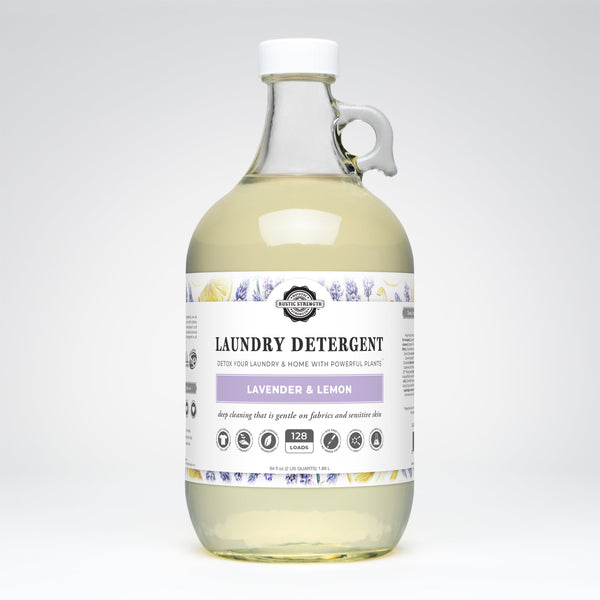 Laundry Detergent | Lavender & Lemon