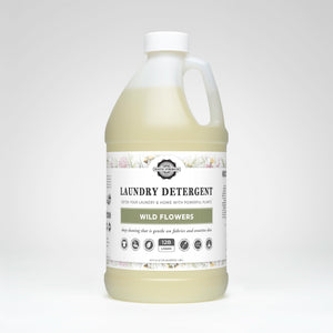 Laundry Detergent | Wild Flowers