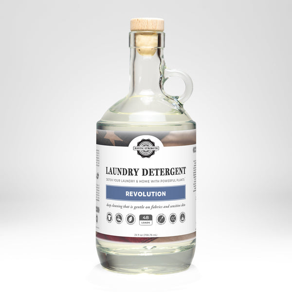 Laundry Detergent | Revolution
