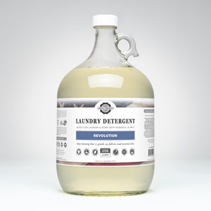 Laundry Detergent | Revolution
