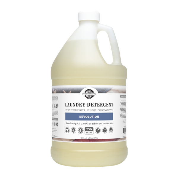Laundry Detergent | Revolution