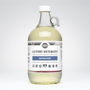 Laundry Detergent | Revolution