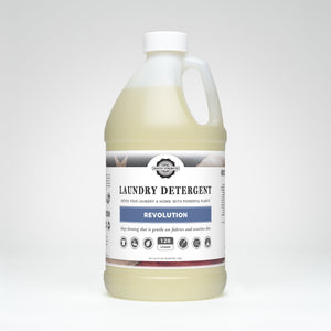 Laundry Detergent | Revolution