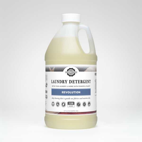 Laundry Detergent | Revolution