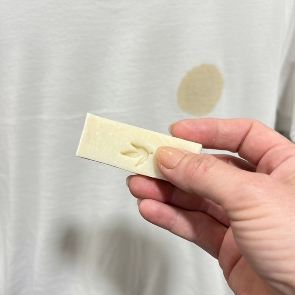 100% Vegan Laundry Stain Stick (Coming Soon in Boxes!)