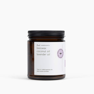 Lavender Wax Melts