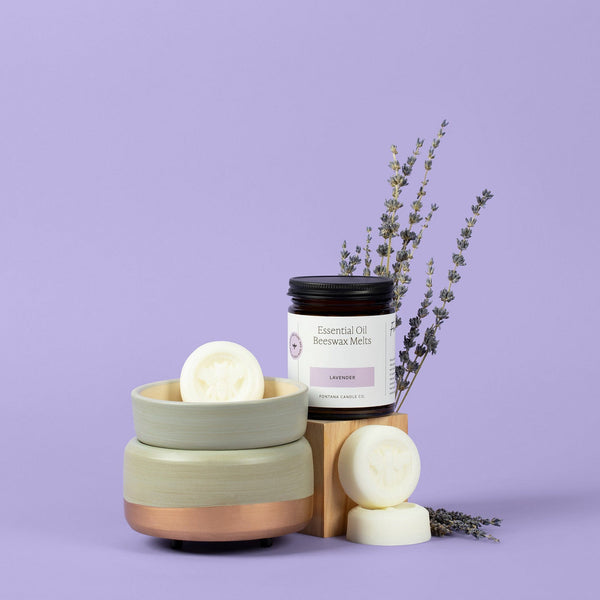 Lavender Wax Melts