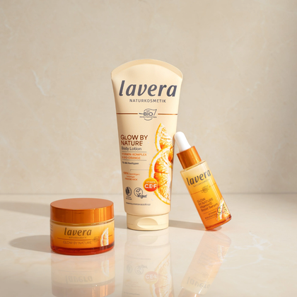 Lavera sustainable brand rating on Shifting Gaia