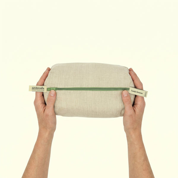 The Leafy Greens Bag