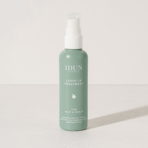 Leave in Hair and Scalp Treatment