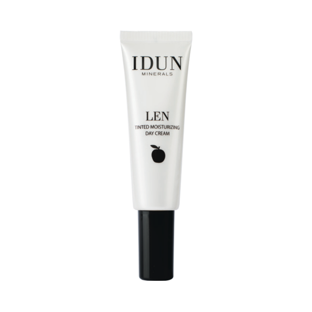 Len | Tinted Day Cream