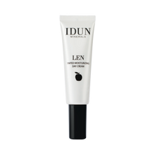 Len | Tinted Day Cream
