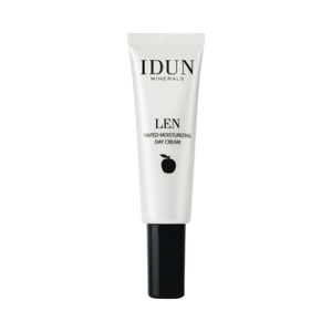 Len | Tinted Day Cream