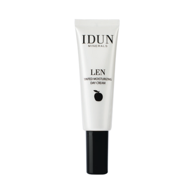 Len | Tinted Day Cream