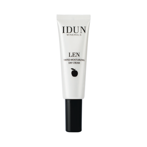 Len | Tinted Day Cream