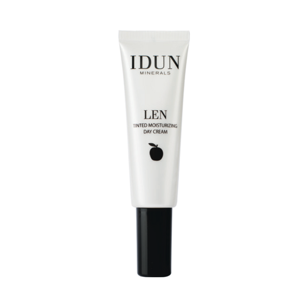 Len | Tinted Day Cream