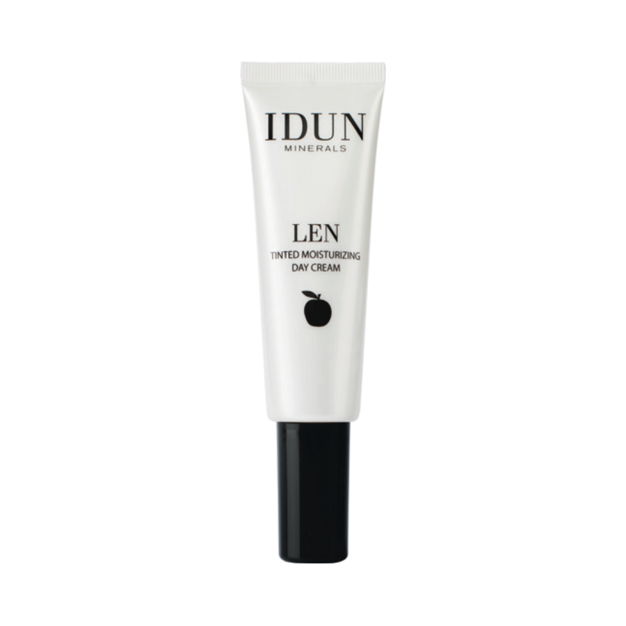 Len | Tinted Day Cream