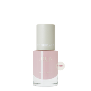 NAIL POLISH