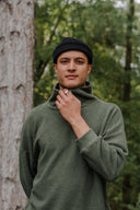 Traveler Tunic in Forest