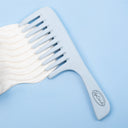 Bamboo Wide Tooth Comb