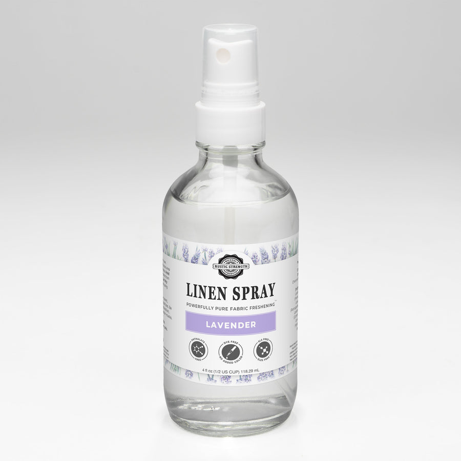 Linen Spray | Lavender