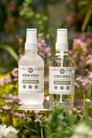 Room Spray | Wild Flowers