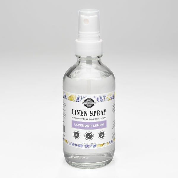 Linen Spray | Lavender & Lemon