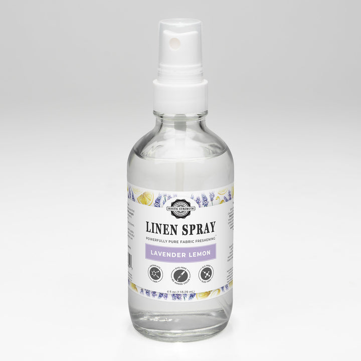 Linen Spray | Lavender & Lemon