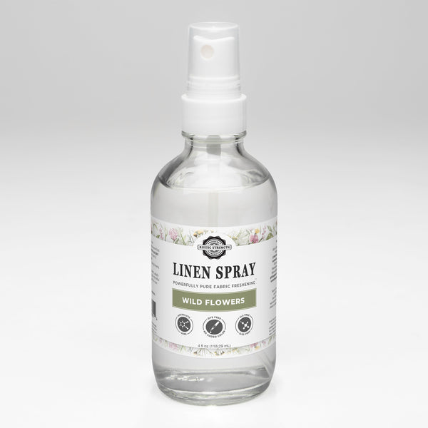 Linen Spray | Wild Flowers