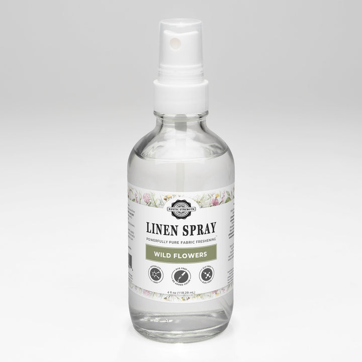 Linen Spray | Wild Flowers
