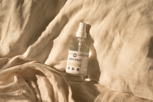 Linen Spray | Wild Flowers