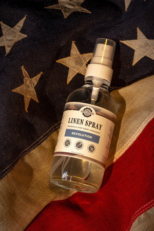 Linen Spray | Revolution