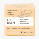 Lip Balm with Hemp Seed Oil