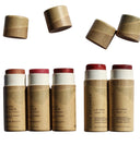 Set of 2 Lip Balms or Lip Stains